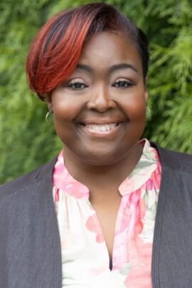 Photo of Jacelyn Hunter