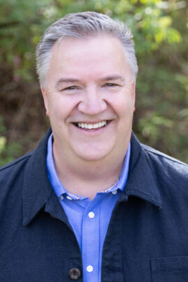 Photo of Jeff Harmon