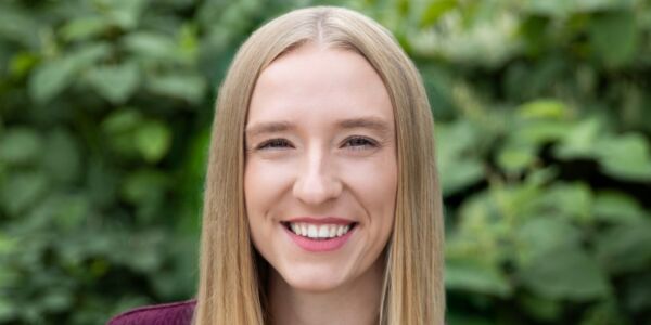 Photo of BreAnna Boyd