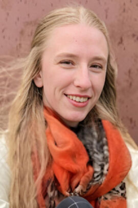 Photo of BreAnna Boyd