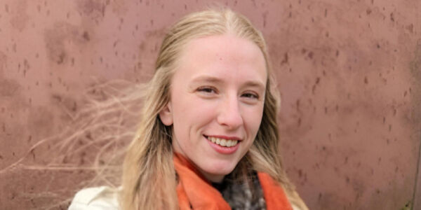 Photo of BreAnna Boyd