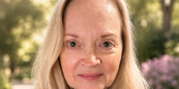 Photo of Rose Malcolm