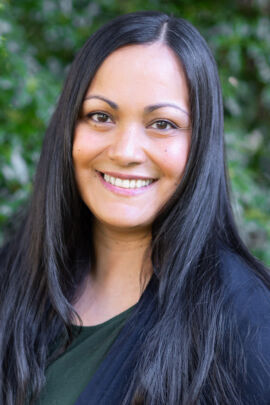 Photo of Sara M. Day