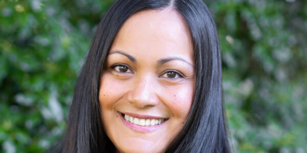 Photo of Sara M. Day