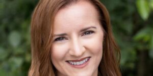 Alexandra Woodside